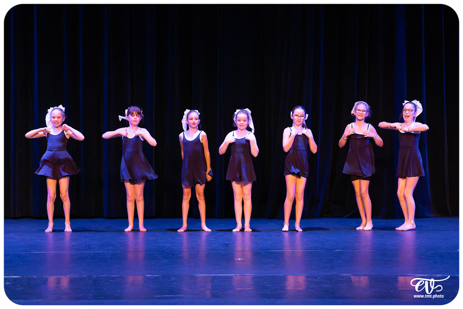 ECOLE DE DANSE CÉCILE ADAMOW